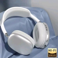 P9 Headphones  - White