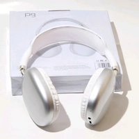 P9 Headphones  - White
