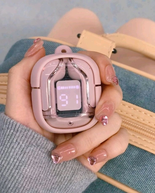 Air31 Earbuds  - White