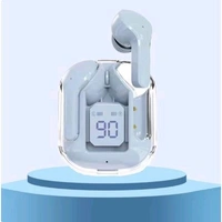 Air31 Earbuds  - White