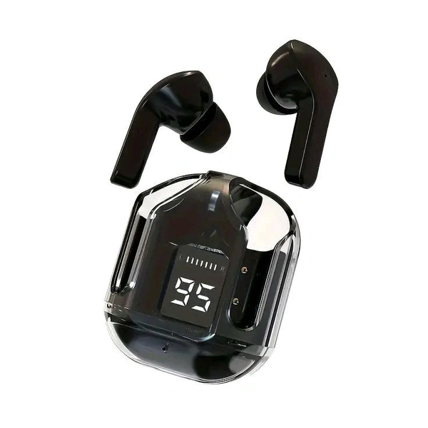 Air31 Earbuds  - Black