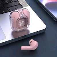 Air31 Earbuds  - Black
