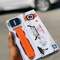 T800 Smart Watch  - Pizazz