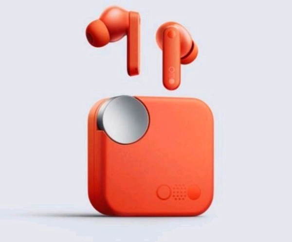 CMF Earbuds  - Blaze Orange
