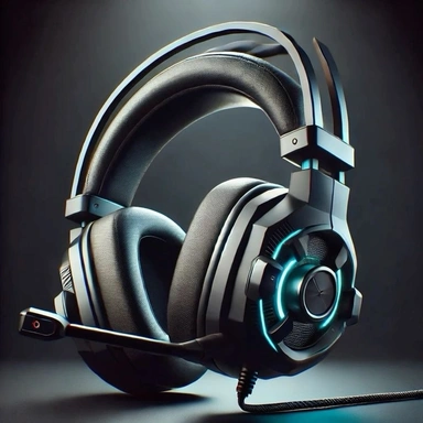 Headphones