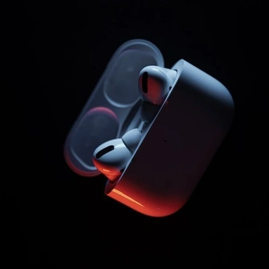 Earbuds