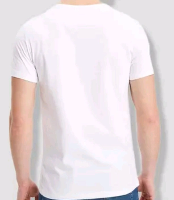 AKIROX Sung Jin Woo Rounded Neck T-shirt For Boys  - S