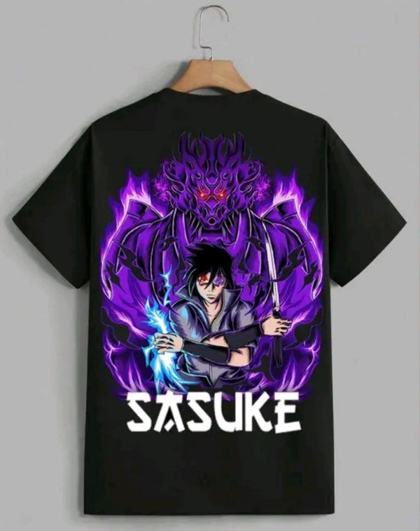 AKIROX Sasuke Unisex T-shirt  - XXS
