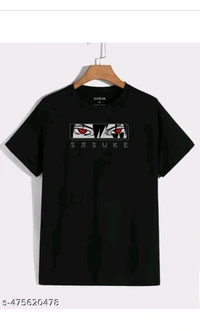 AKIROX Sasuke Unisex T-shirt  - XXS