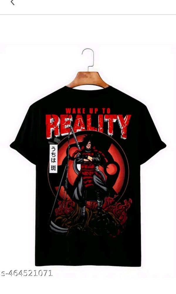 AKIROX *AKIROX Madara Legacy Edition Tee*
 - XL