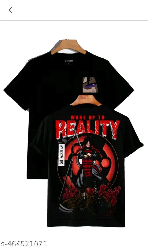 AKIROX *AKIROX Madara Legacy Edition Tee*
 - XL