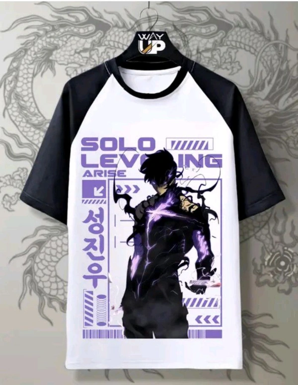AKIROX Shadow Monarch Premium T-shirt  - M