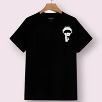 AKIROX “Infinity Eyes” Gojo Satoru Premium T-Shirt* - S