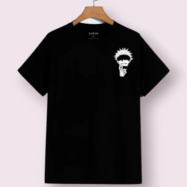 AKIROX “Infinity Eyes” Gojo Satoru Premium T-Shirt* - S