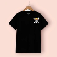 AKIROX “Three Sword Style” Zoro Premium T-Shirt*
 - L