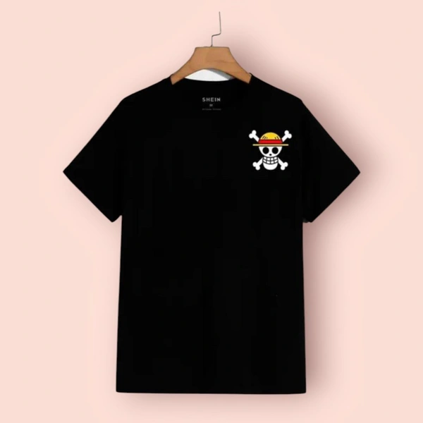 AKIROX “Three Sword Style” Zoro Premium T-Shirt*
 - L