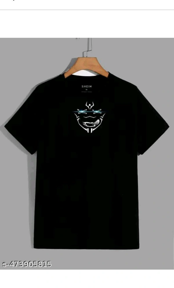 AKIROX Sukuna – King of Curses T-Shirt - XL
