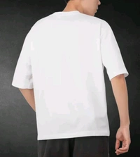 AKIROX Solo Leveling “ARISE” Statement Tee - XL