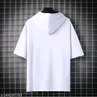 AKIROX Street Wear Tee - White, M