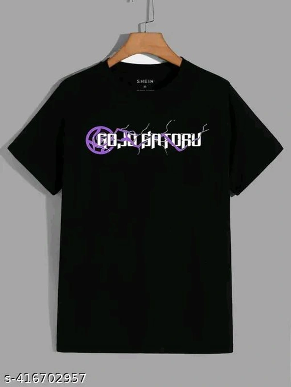 AKIROX Hollow Purple Gojo T-shirt – Akirox Edition - XXS