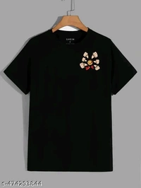 AKIROX Straw Hat Legend – Monkey D. Luffy T-shirt by Akirox - L