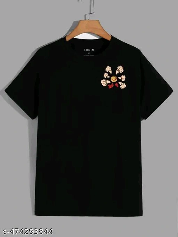 AKIROX Straw Hat Legend – Monkey D. Luffy T-shirt by Akirox - L