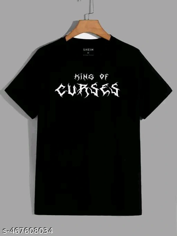 AKIROX Sukuna – King of Curses T-Shirt - L