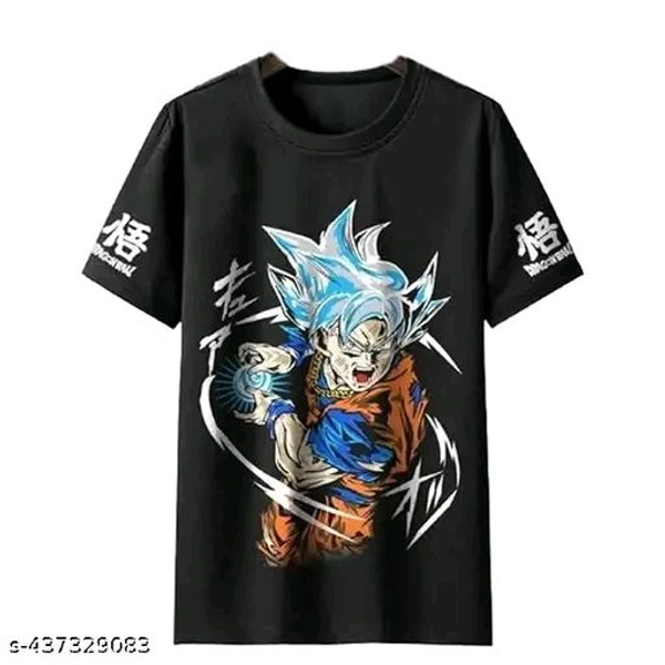 AKIROX The Blue Warrior – Goku SSB Series - 8-9 years