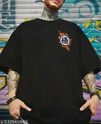 AKIROX – Super Saiyan God Tee - XL