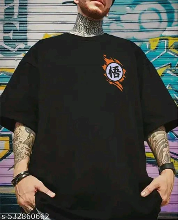 AKIROX – Super Saiyan God Tee - XL