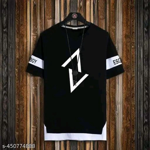 AKIROX Akirox Signature Street Edge Tee
 - Black, M