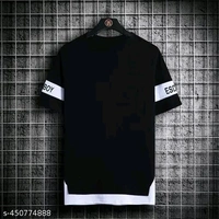 AKIROX Akirox Signature Street Edge Tee
 - Black, M