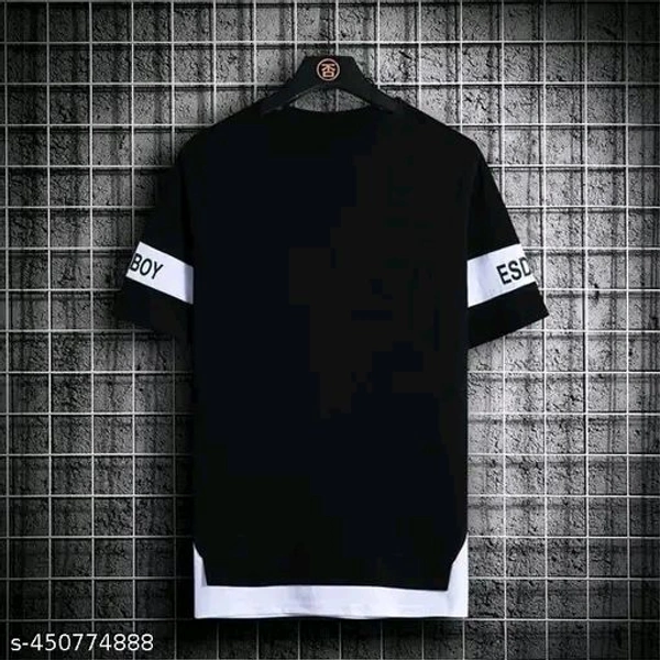 AKIROX Akirox Signature Street Edge Tee
 - Black, M