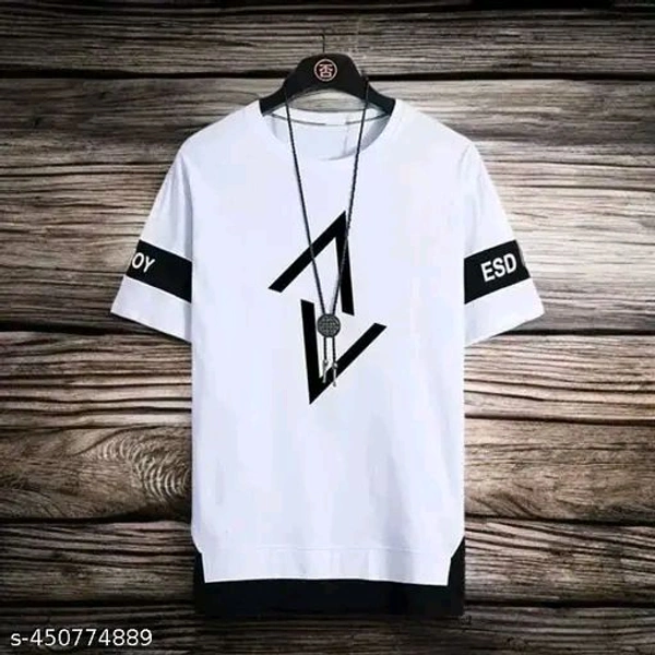 AKIROX Akirox Signature Street Edge Tee
 - White, M