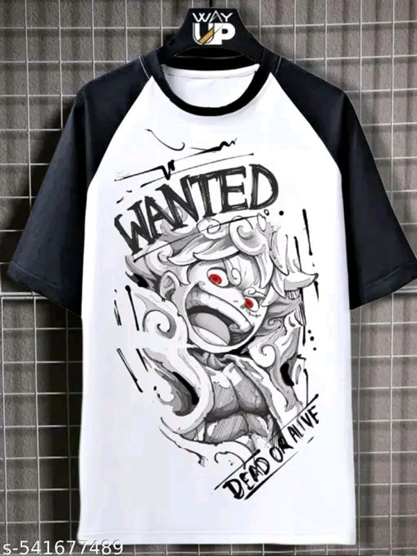AKIROX Akirox: Gear Hunt Monkey D. Luffy  - M