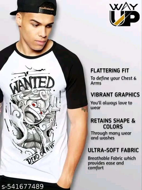 AKIROX Akirox: Gear Hunt Monkey D. Luffy  - L