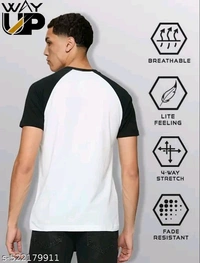 AKIROX Akirox Shadow Flame Naruto Tee - L