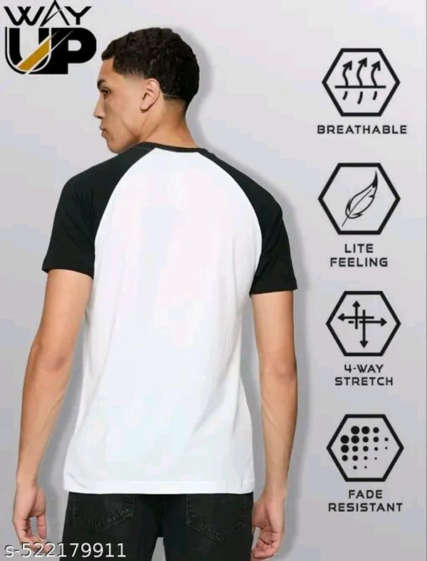 AKIROX Akirox Shadow Flame Naruto Tee - L