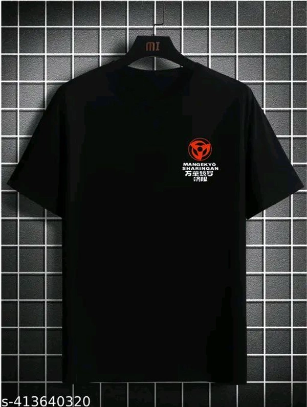 AKIROX Akirox Uchiha Itachi: Mangekyo Edition Tee - XXL