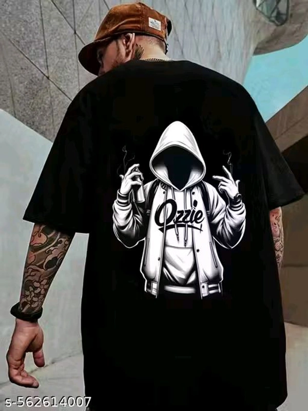 AKIROX Ozzie Phantom Streetwear Tee - S