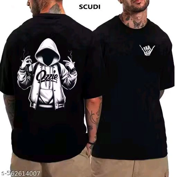 AKIROX Ozzie Phantom Streetwear Tee - L