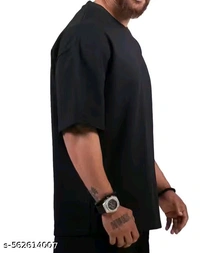 AKIROX Ozzie Phantom Streetwear Tee - XL
