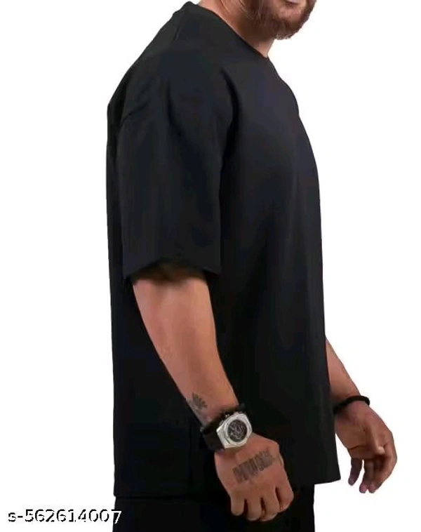 AKIROX Ozzie Phantom Streetwear Tee - XL