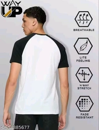 AKIROX Gojo Satoru - Domain Drip Anime Tee - S