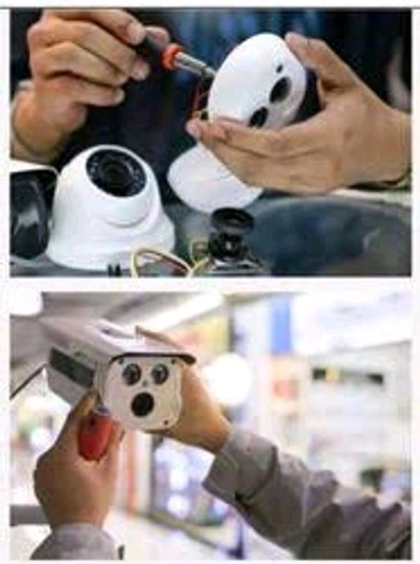 Camera Periodic Service 