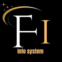 F1 Info System - Logo