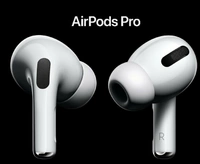 Appile Imported Airpod Pro - White, Free