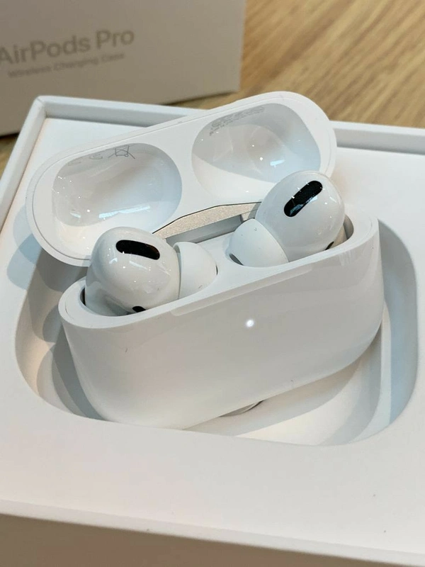 Appile Imported Airpod Pro - White, Free