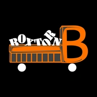 BOXTORN  - Logo