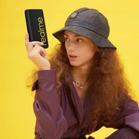REALME Realme Powerbank 10000mah - Black, M